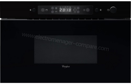 WHIRLPOOL AMW 439/NB