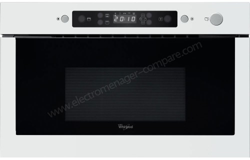 WHIRLPOOL AMW 439/WH