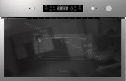 WHIRLPOOL AMW 440/IX