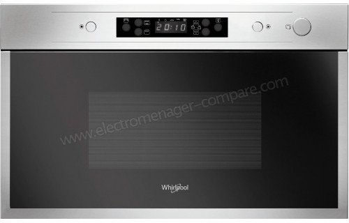 WHIRLPOOL AMW 442/IX