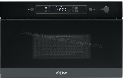 WHIRLPOOL AMW 4900/NB