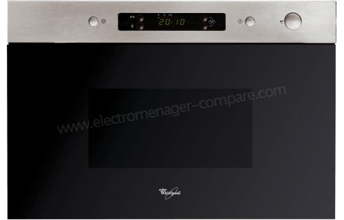 WHIRLPOOL AMW 490/IX