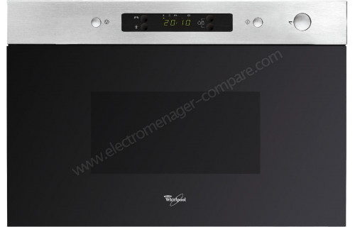 WHIRLPOOL AMW 491/IX