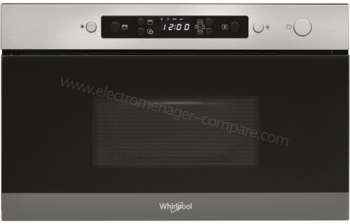 WHIRLPOOL AMW 4920/IX