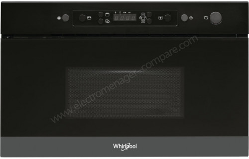 WHIRLPOOL AMW 4920/NB