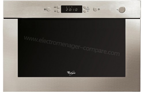 WHIRLPOOL AMW 496/IX