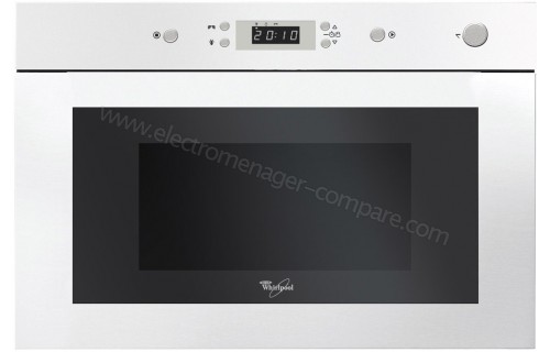 WHIRLPOOL AMW 496/WH