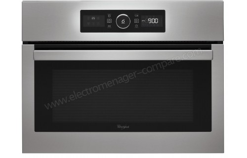 WHIRLPOOL AMW 505/IX