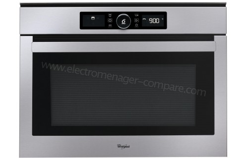 WHIRLPOOL AMW 508/IX