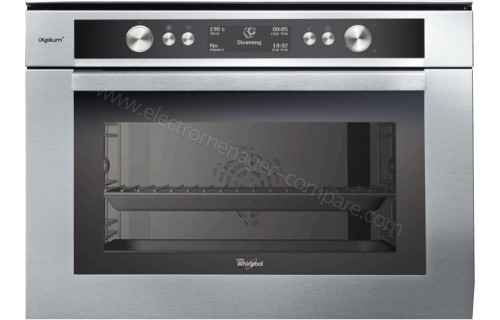 WHIRLPOOL AMW 591/IXL