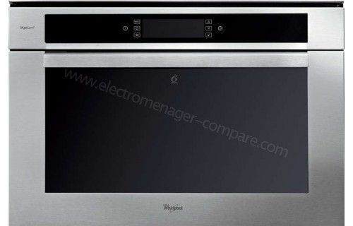 WHIRLPOOL AMW 592/IXL