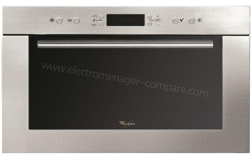 WHIRLPOOL AMW 707/IX