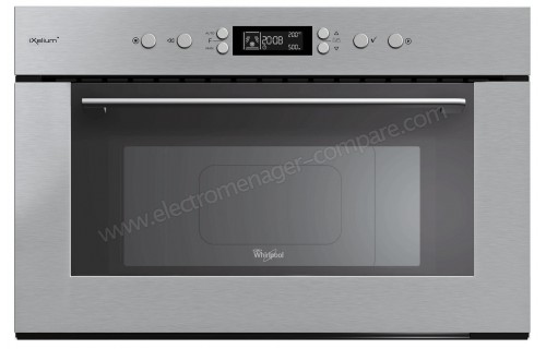 WHIRLPOOL AMW 715/IXL