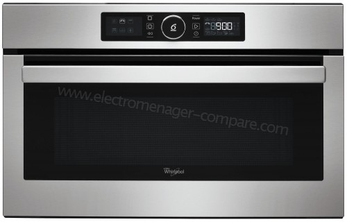 WHIRLPOOL AMW 730/IX