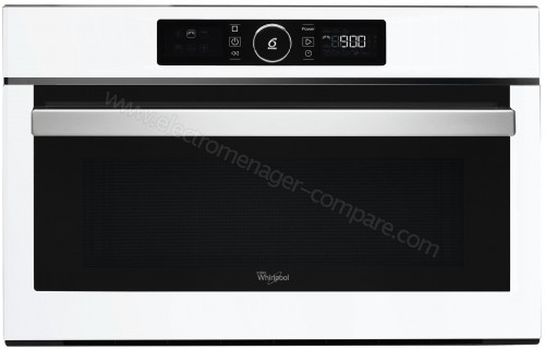 WHIRLPOOL AMW 730/WH