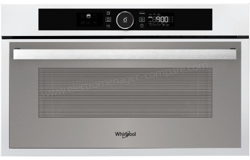 WHIRLPOOL AMW 731/WH