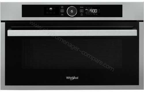 WHIRLPOOL AMW 734/IX