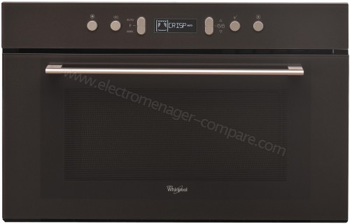 WHIRLPOOL AMW 735/AN