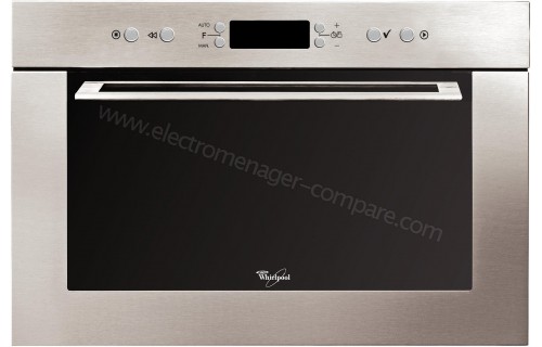 WHIRLPOOL AMW 735/IX