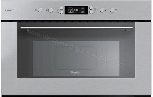 WHIRLPOOL AMW 735/IXL
