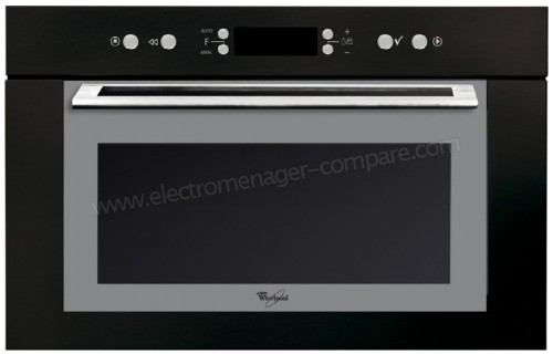 WHIRLPOOL AMW 735/NB