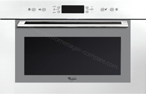 WHIRLPOOL AMW 735/WH