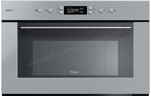 WHIRLPOOL AMW 755/IXL