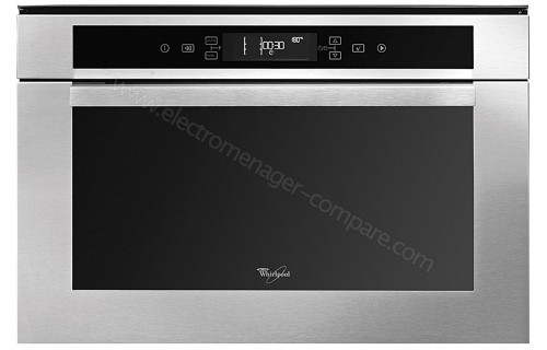 WHIRLPOOL AMW 758/IX