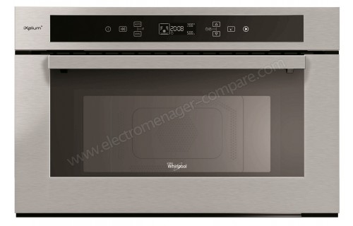 WHIRLPOOL AMW 761/IXL