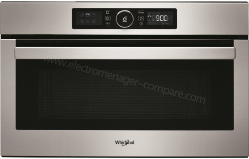 WHIRLPOOL AMW 770/IX