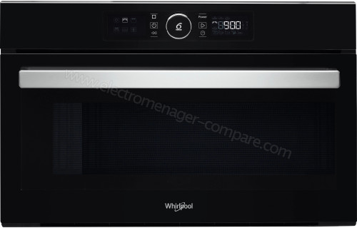 WHIRLPOOL AMW 770/NB