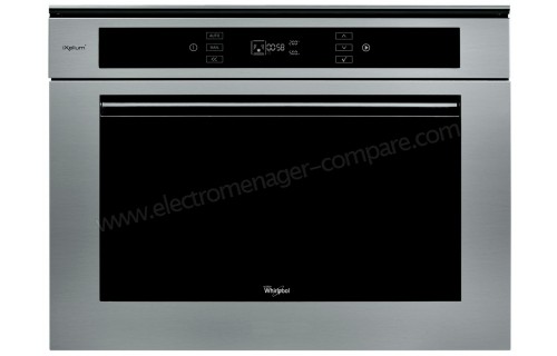 WHIRLPOOL AMW 808/IXL