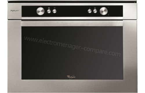 WHIRLPOOL AMW 815/IX