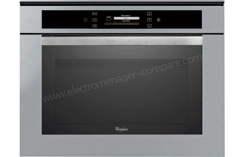 WHIRLPOOL AMW 816/IX
