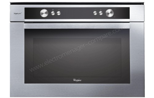 WHIRLPOOL AMW 835/IXL