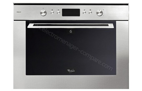 WHIRLPOOL AMW 863/IXL