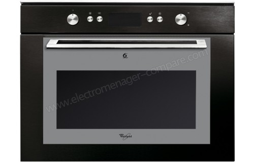 WHIRLPOOL AMW 863/NB