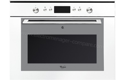 WHIRLPOOL AMW 863/WH