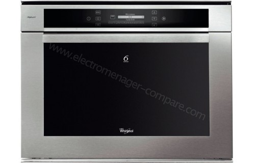 WHIRLPOOL AMW 869/IXL