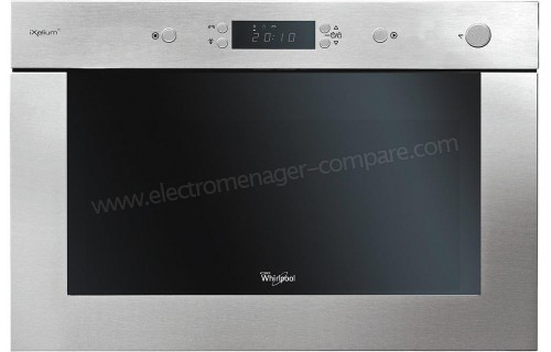 WHIRLPOOL AMW 901/IXL