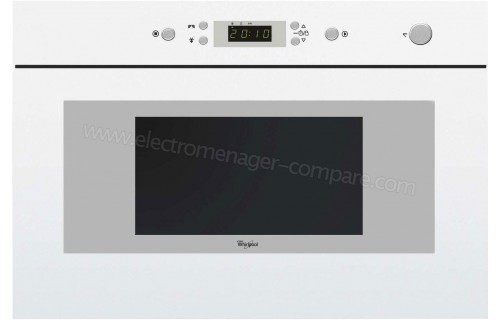 WHIRLPOOL AMW 901/WH