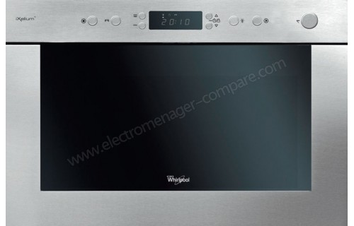 WHIRLPOOL AMW 925/IXL