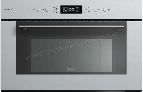 WHIRLPOOL AMW 931/IXL