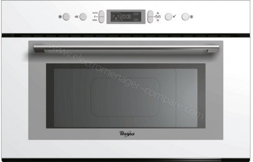 WHIRLPOOL AMW 931/WH