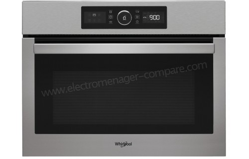 WHIRLPOOL AMW 9605/IX