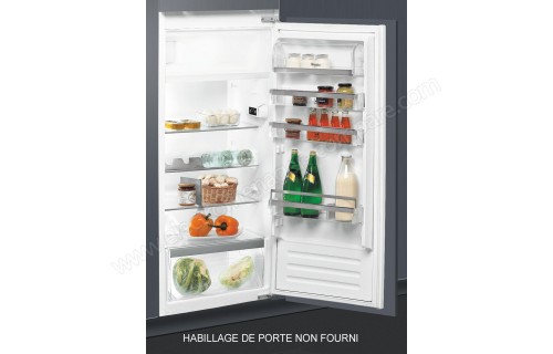 WHIRLPOOL ARG866/A+++/1