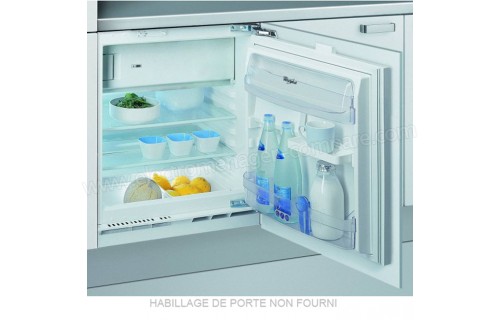 WHIRLPOOL ARG913A+