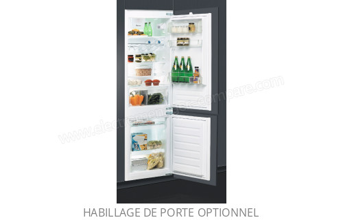 WHIRLPOOL ART6614SF1