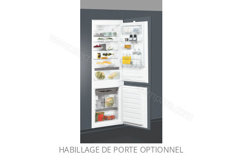 WHIRLPOOL ART6719SFD2