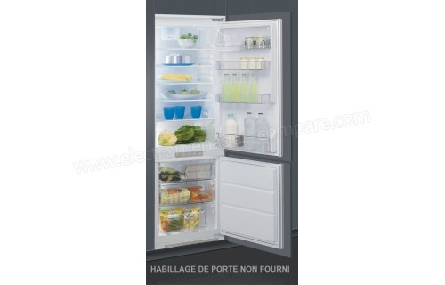 WHIRLPOOL ART880/A+/NF